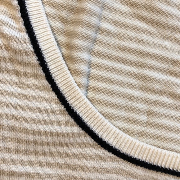 Maternity sweater - Picture 3 of 4